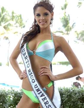 estha: Miss Puerto Rico