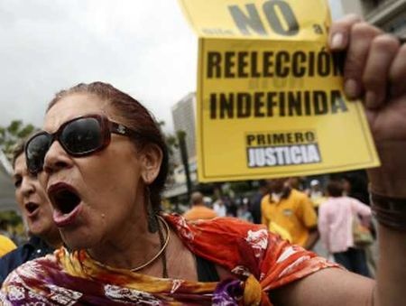 estha: el referendo en Venezuela 05