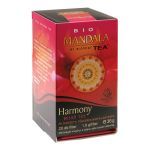 Tymi: mandala tea harmony
