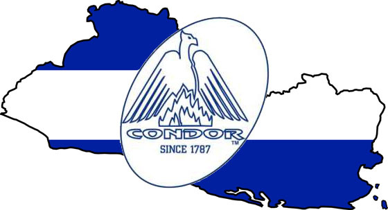 Kesportal: Condor02