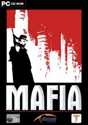 Mastigias: Mafia