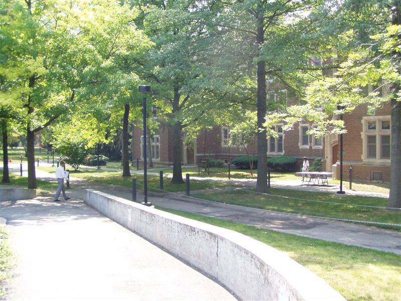 Nazareth College