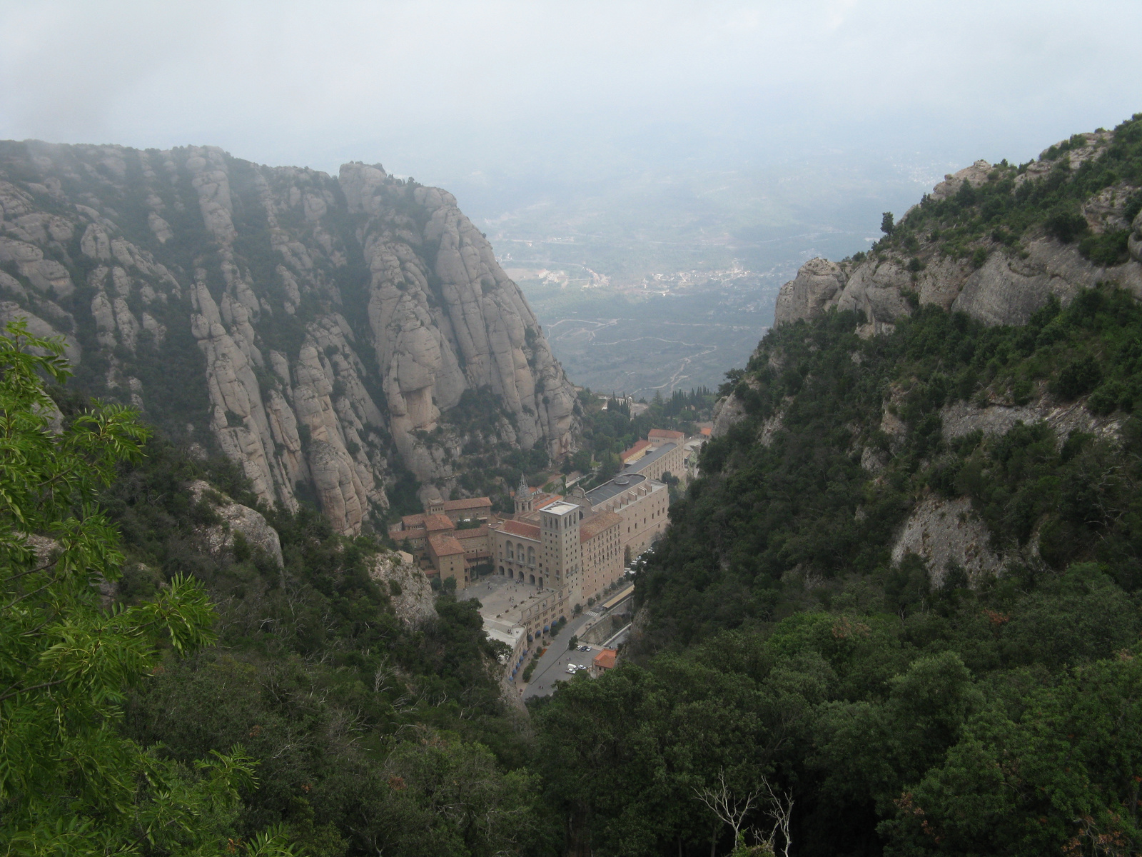 montserrat