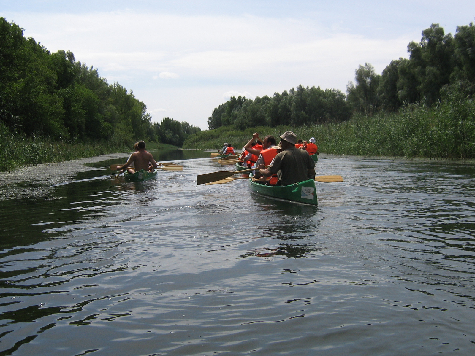 Ferenc csatorna 2009.07.11. 001