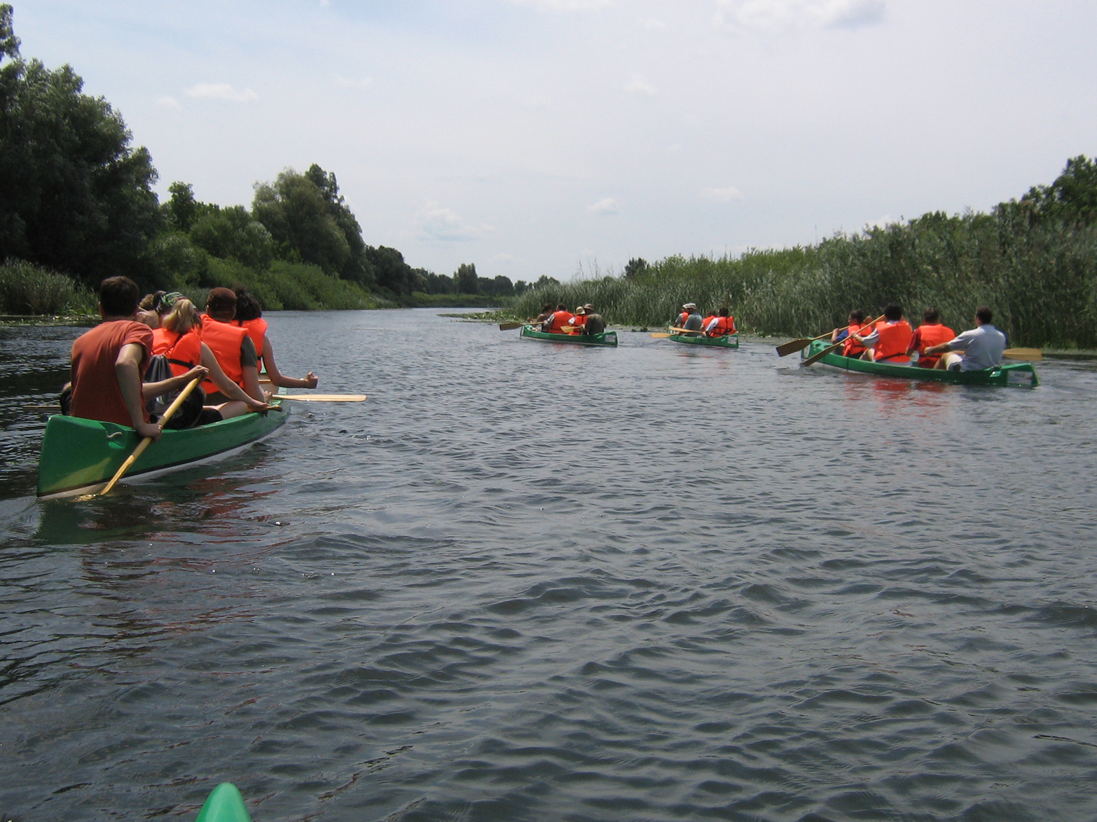 Ferenc csatorna 2009.07.11. 022