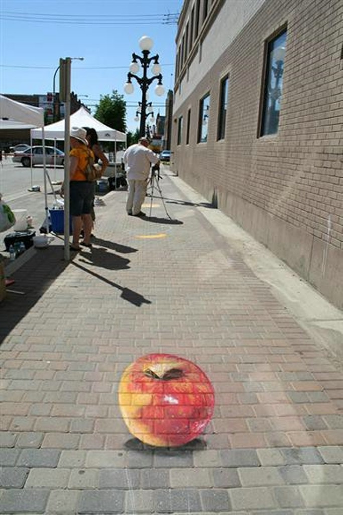 Wallcate.com -  3D Street Optical Illusions part 2 (15)