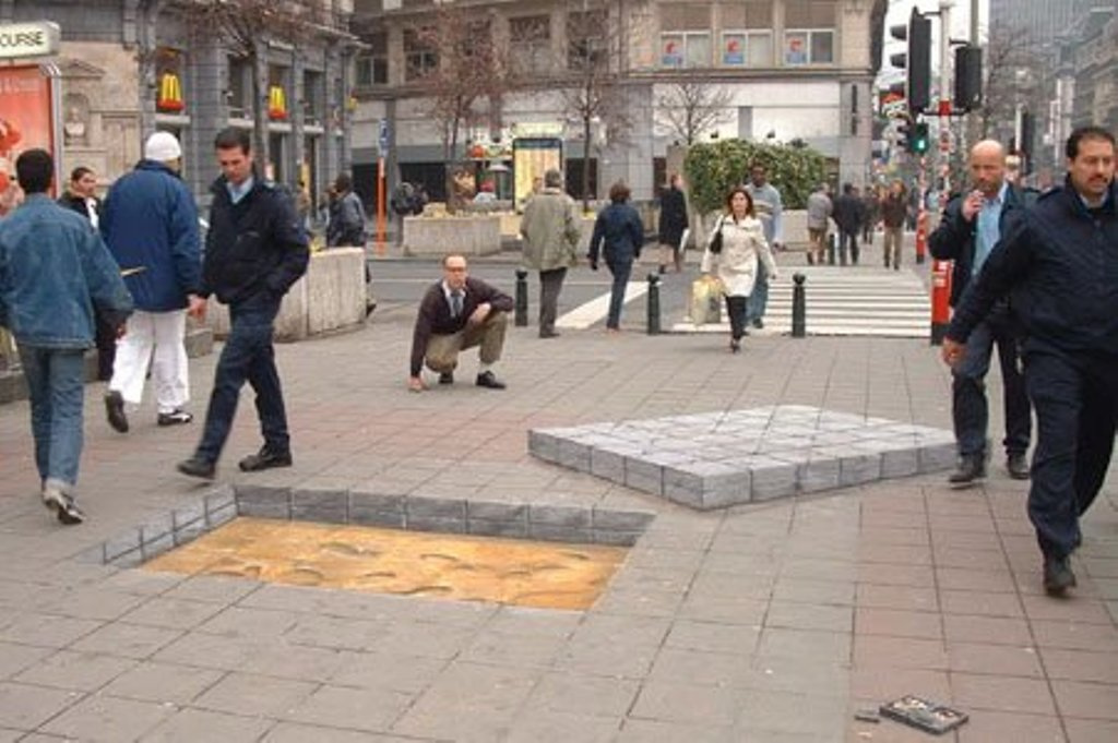 Wallcate.com -  3D Street Optical Illusions part 2 (38)