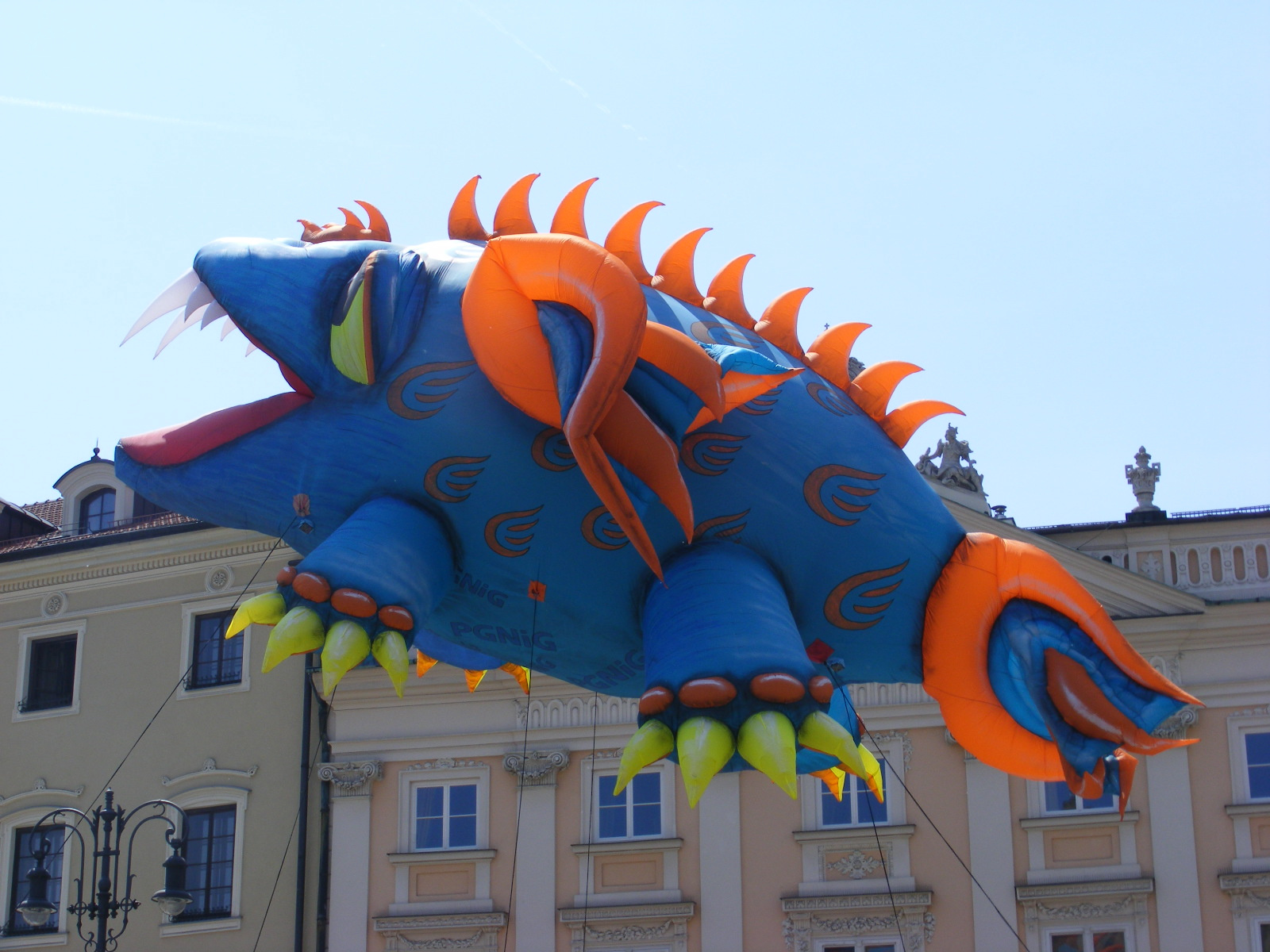 Krakow 2011 011