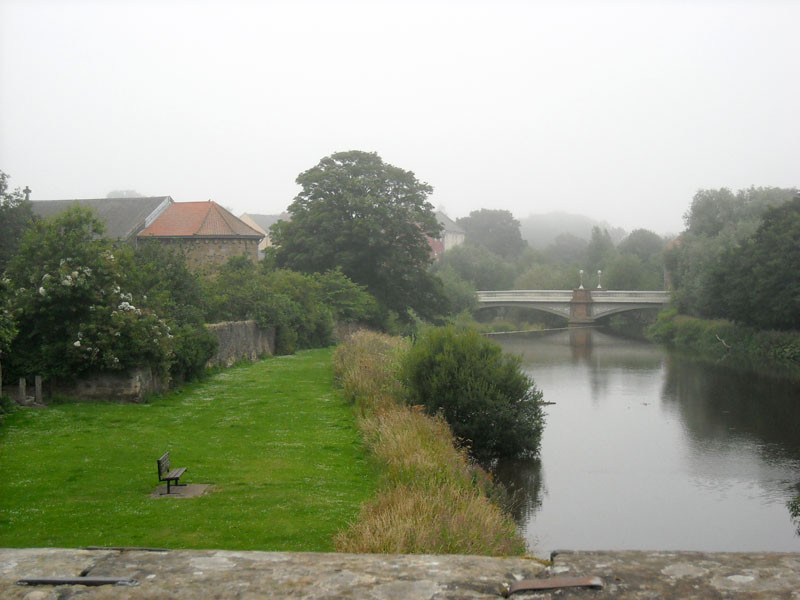 river tyne