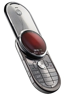 motorola aura