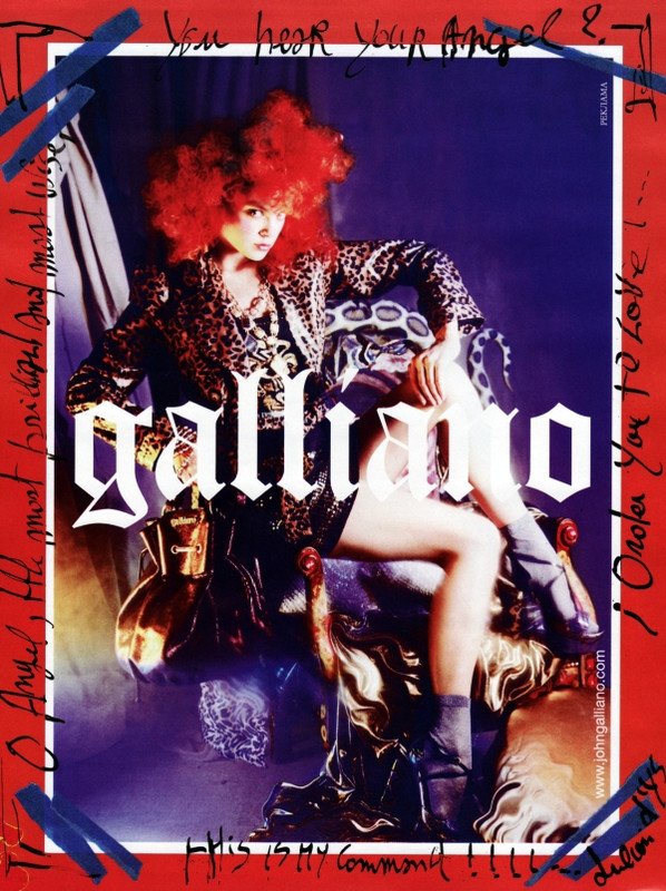 galliano