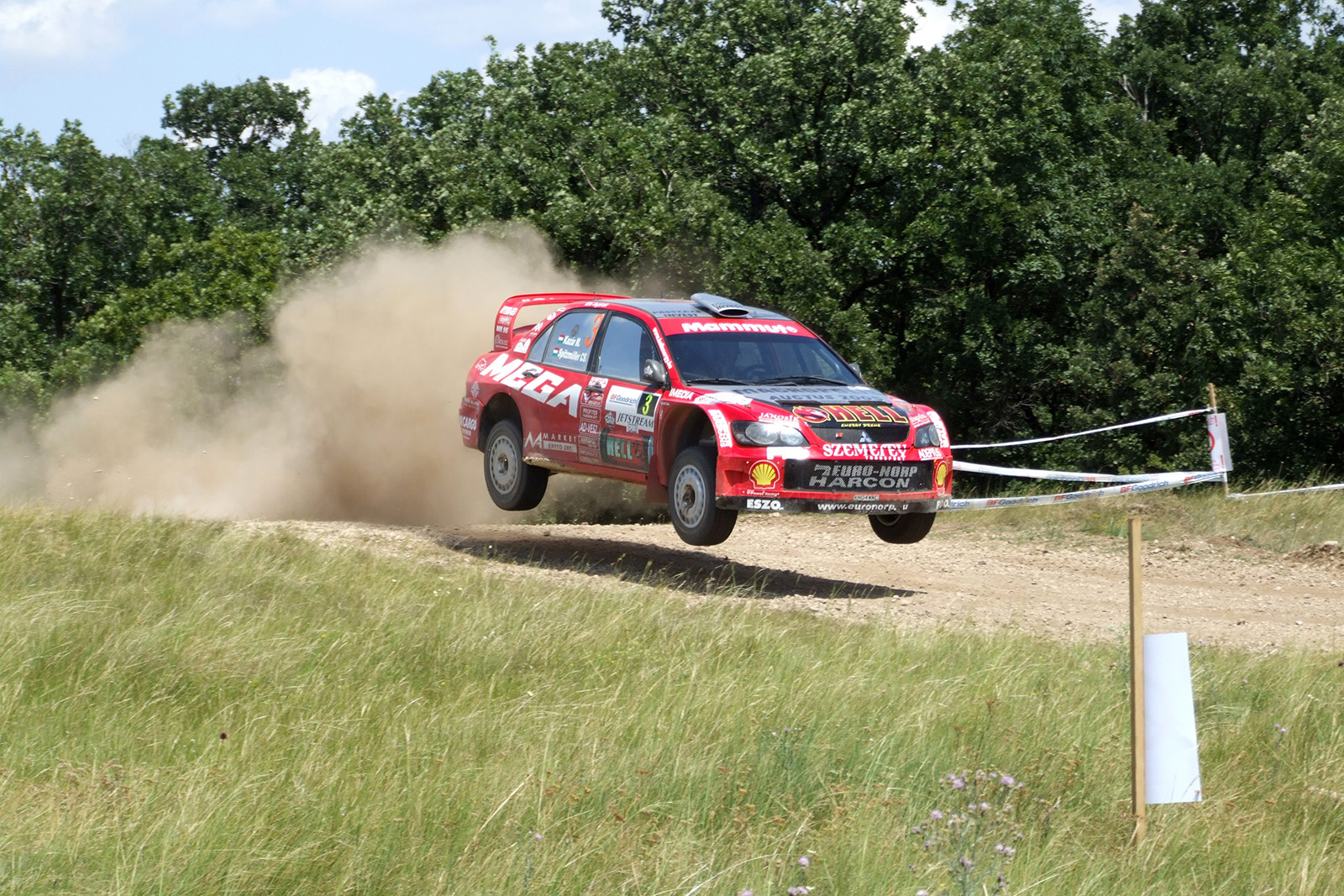 Veszprém Rally 2008 (DSCF3772)