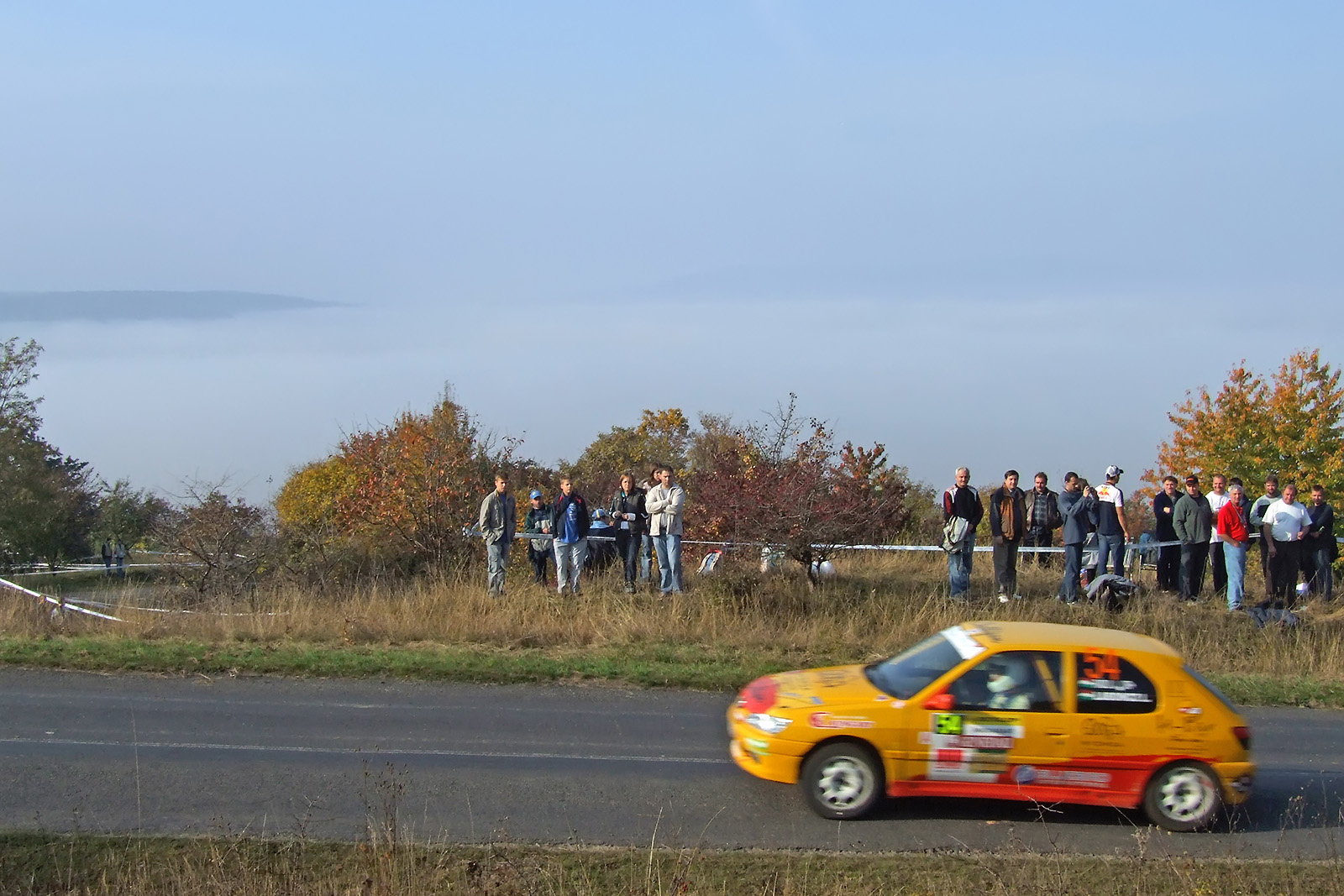 Nyírád Rally 2008 (DSCF4146)