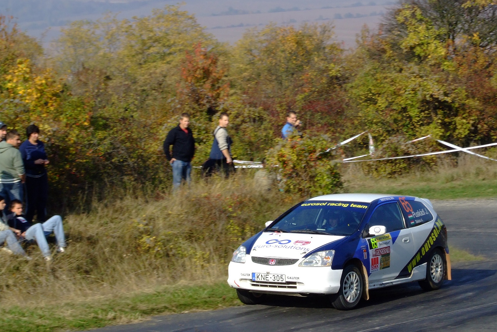 Nyírád Rally 2008 (DSCF4157)