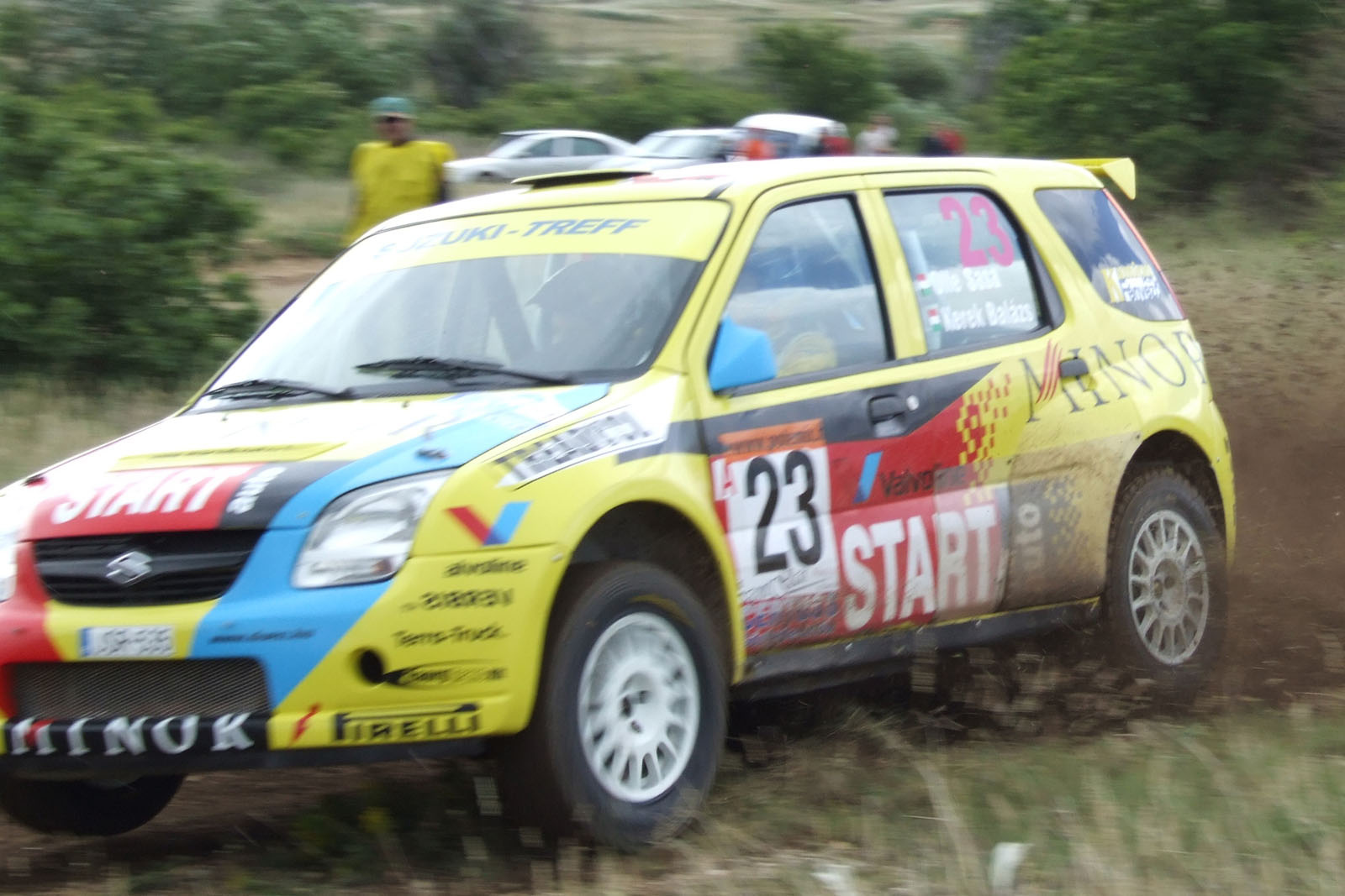 Duna Rally 2006 (DSCF3401)