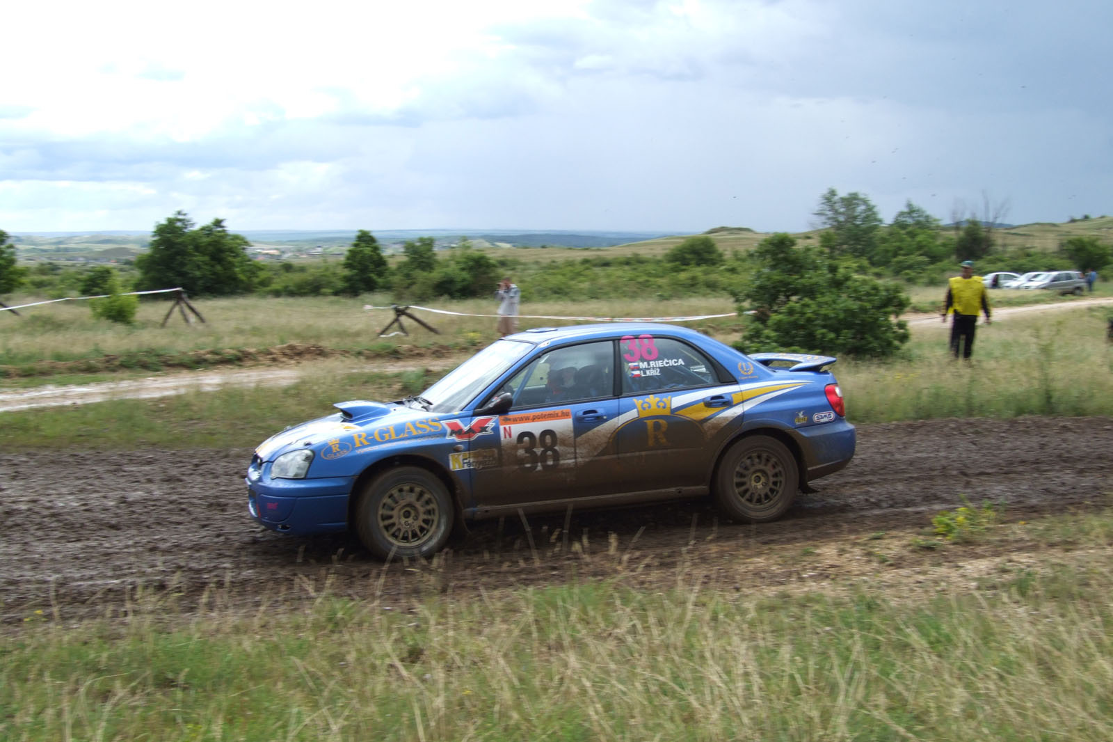 Duna Rally 2006 (DSCF3418)