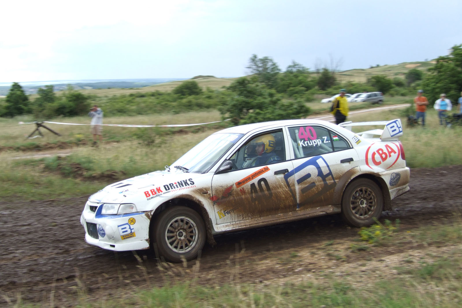 Duna Rally 2006 (DSCF3420)