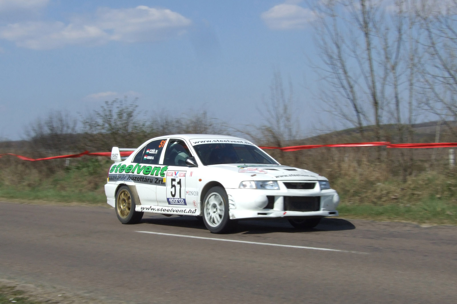 Eger Rally 2007 (DSCF0695)