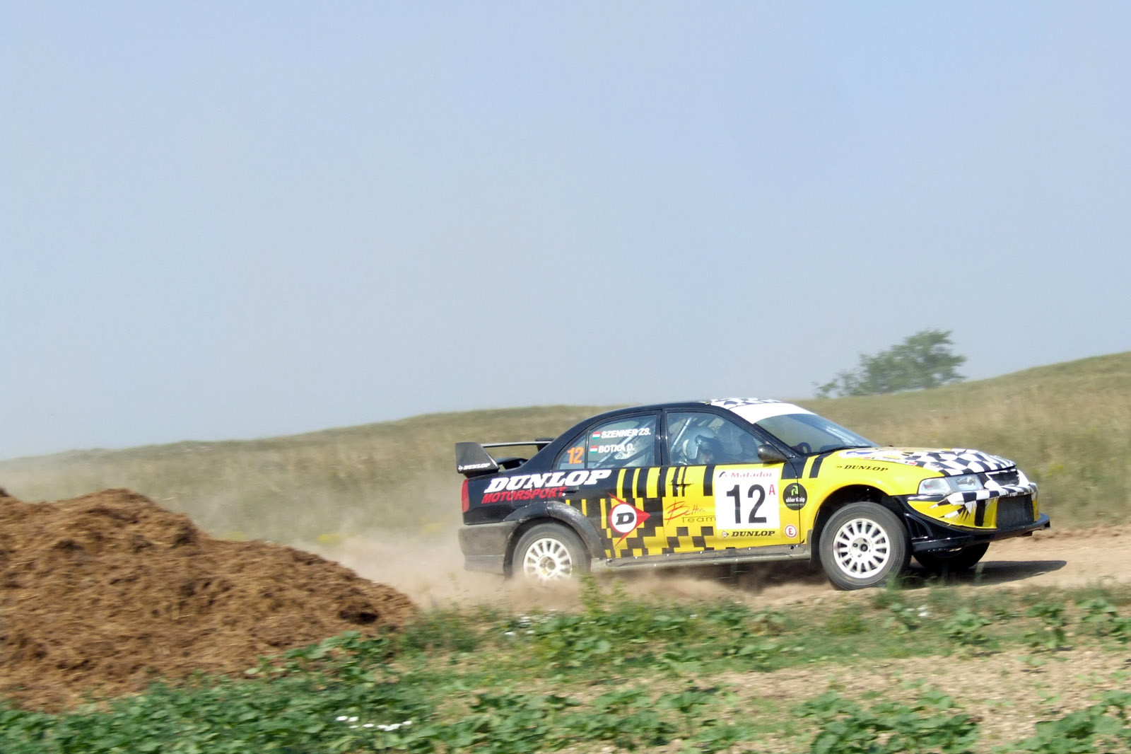 Duna Rally 2007 (DSCF0969)