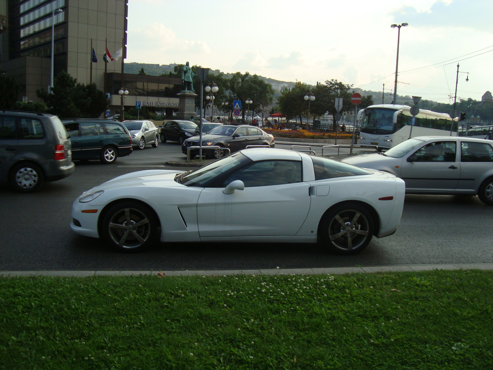 Corvette C6