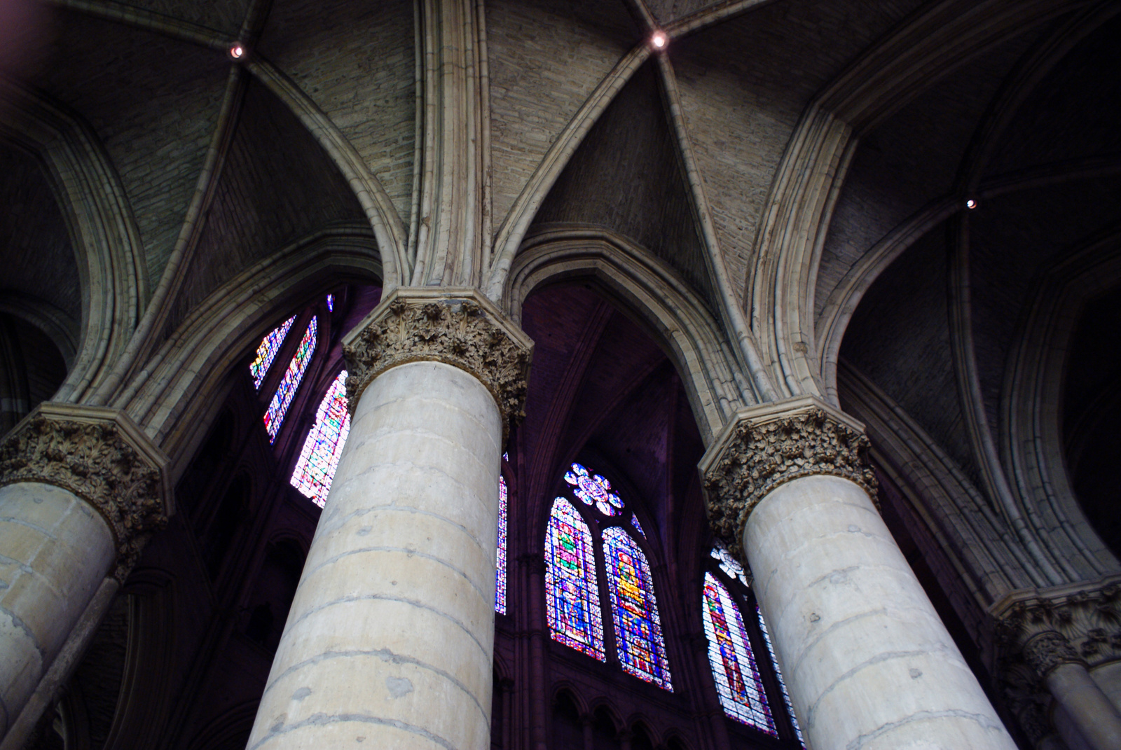 Reims-i katedrális 2