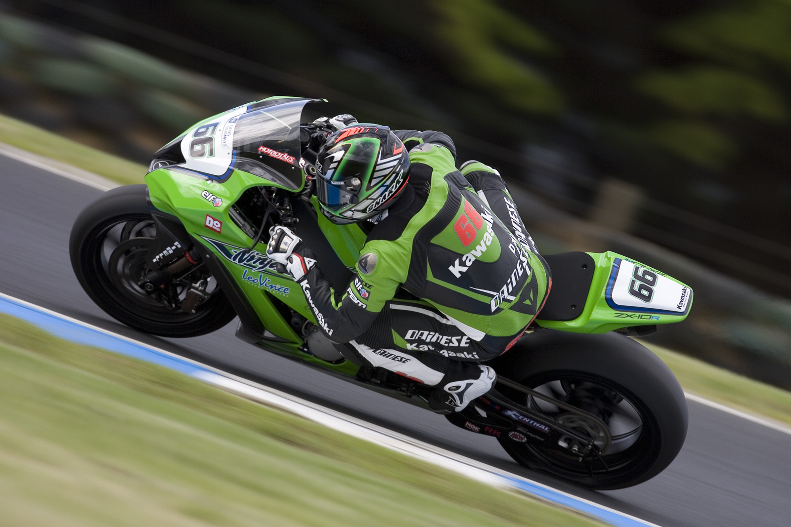 R00 Phillip Island Test SBK Sykes