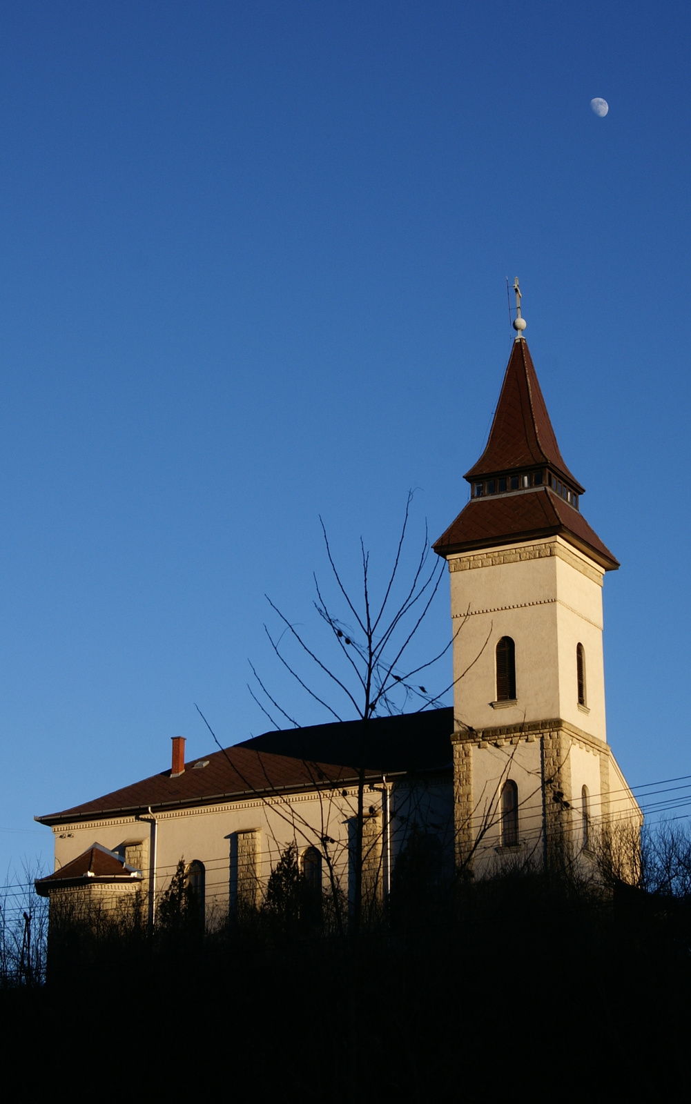 Éjből a Fénybe