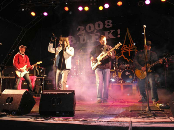 Bíborszél BÚÉK 2008.