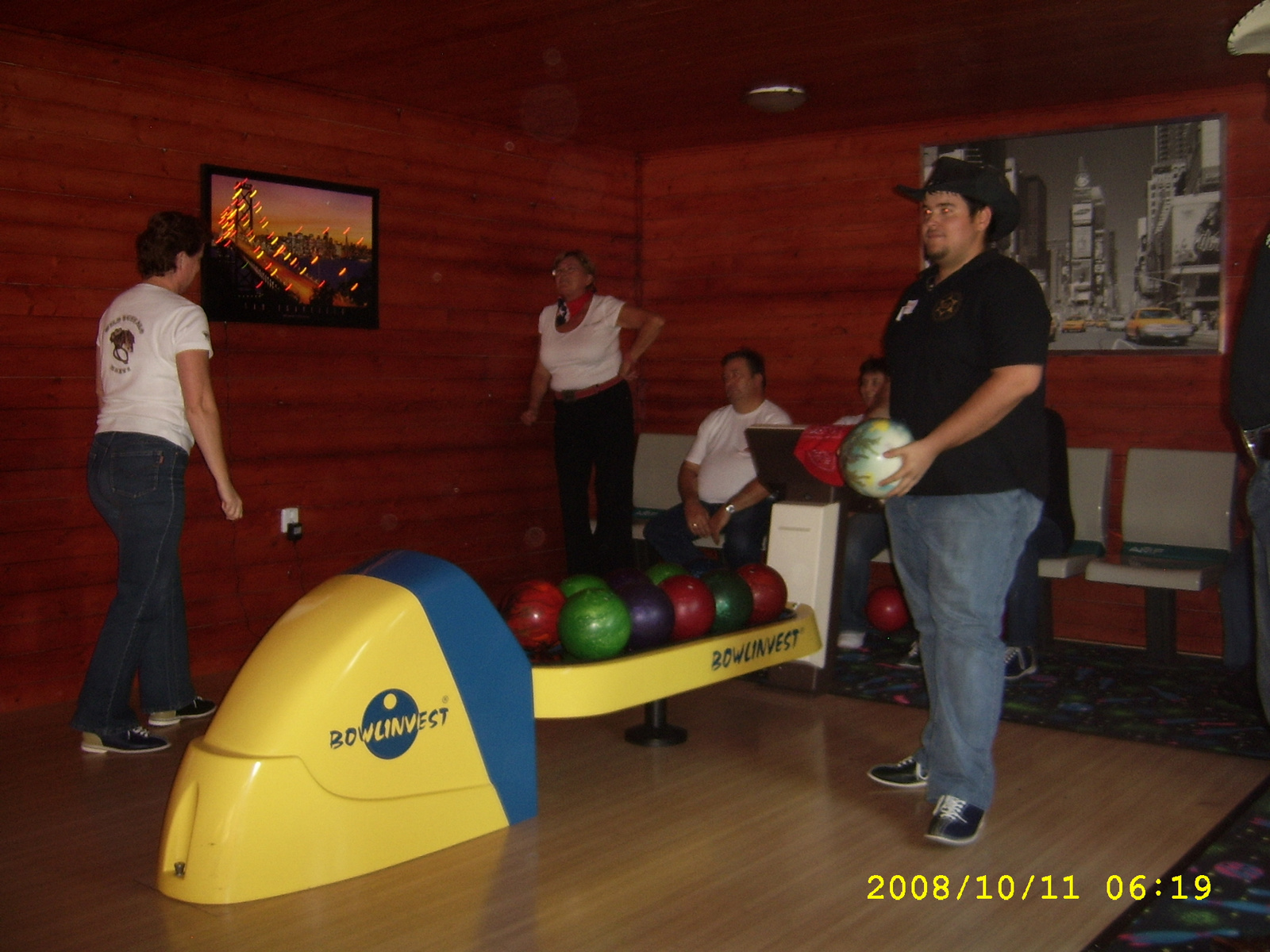 081011 Willams Western Village Bowling Linedance bajnokság 049