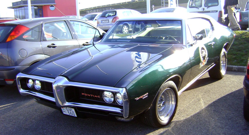 Pontiac Tempest