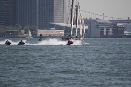 jetsky NYC