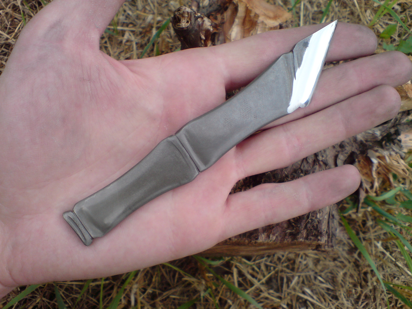 reszelo kiridashi