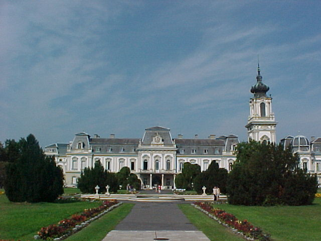 Keszthely