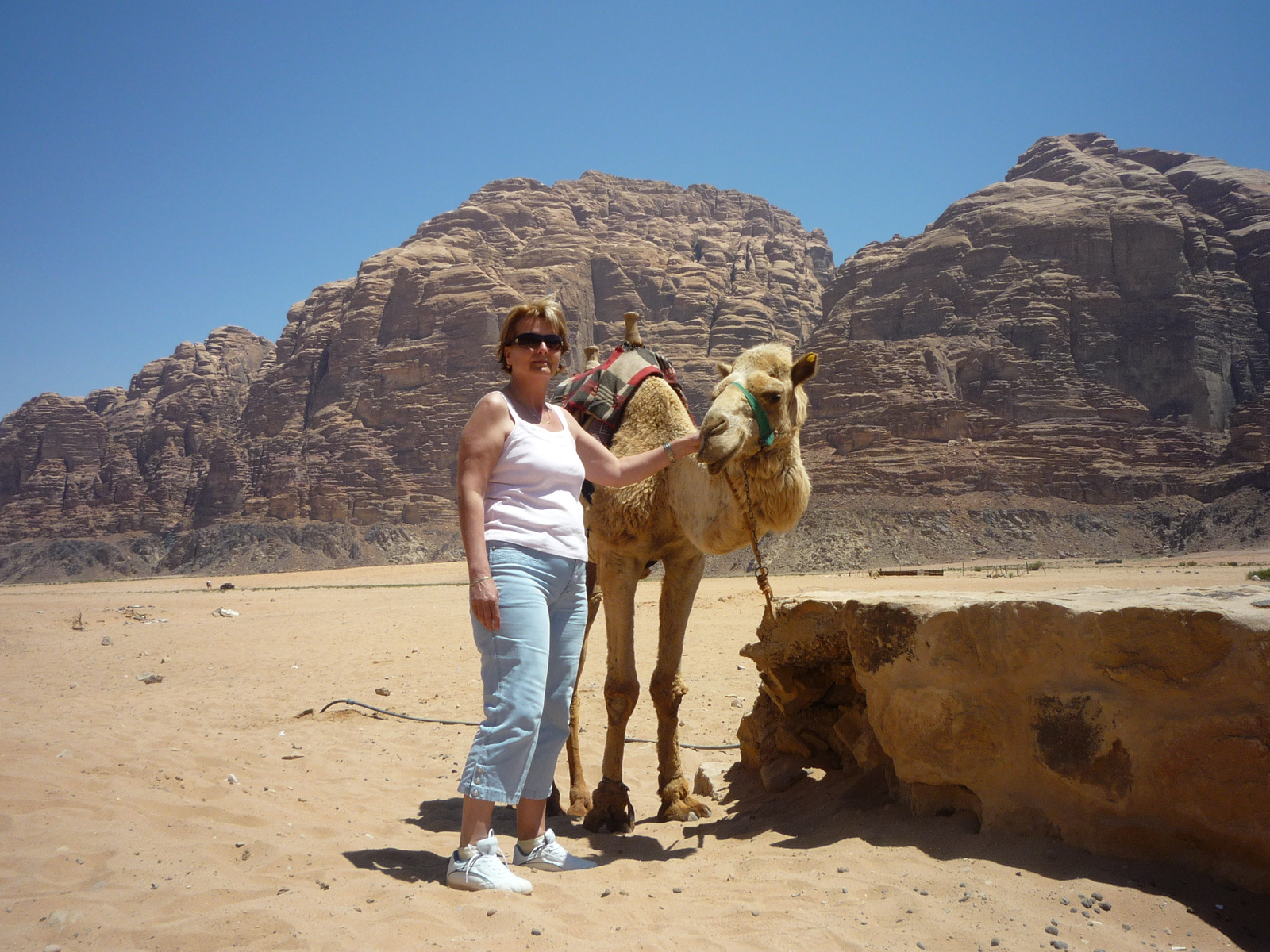 Wadi Rum