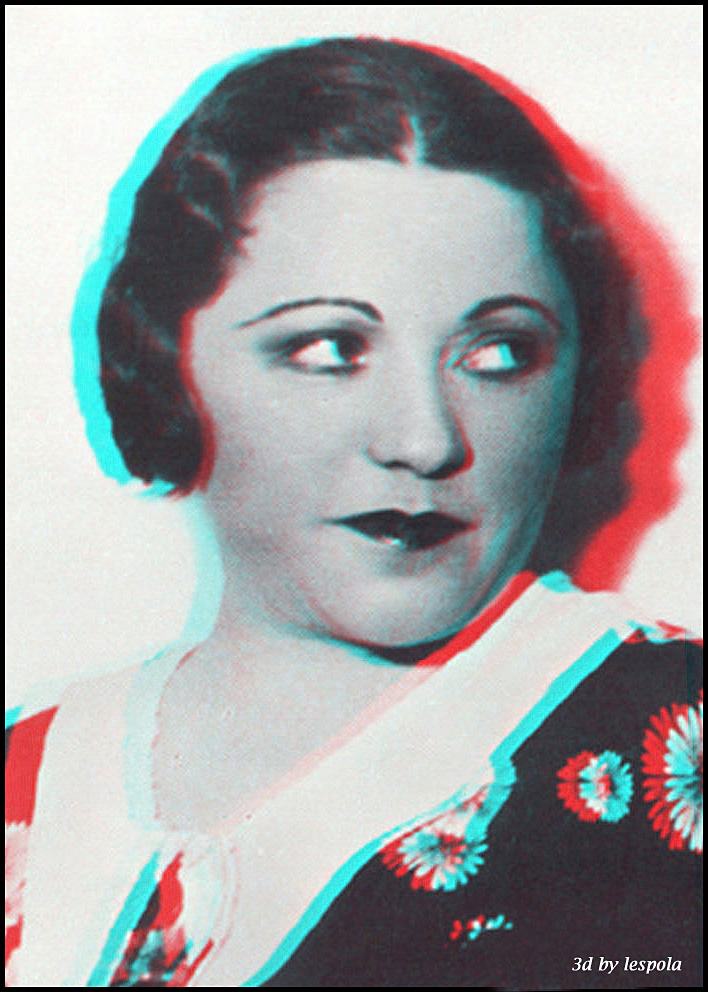 Gombaszögi Ella (1898. – 1951)
