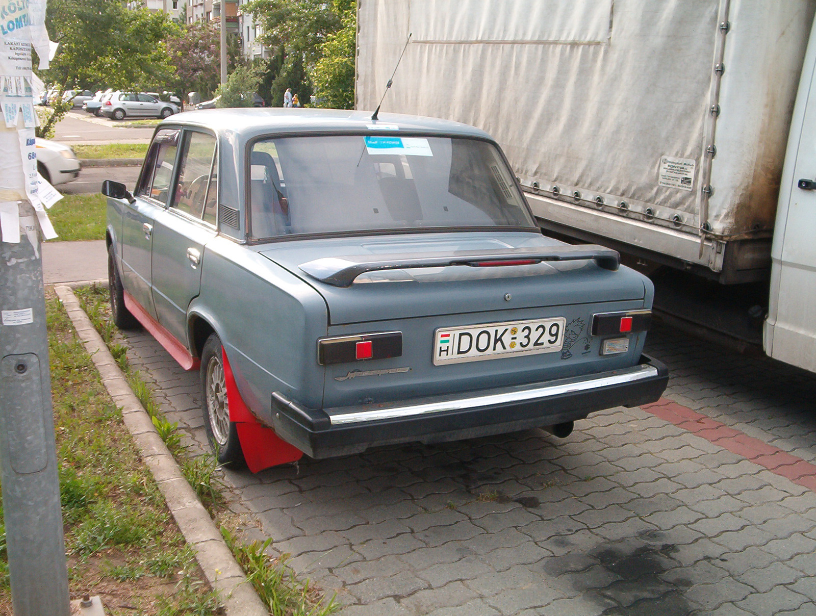 Lada 2101 1