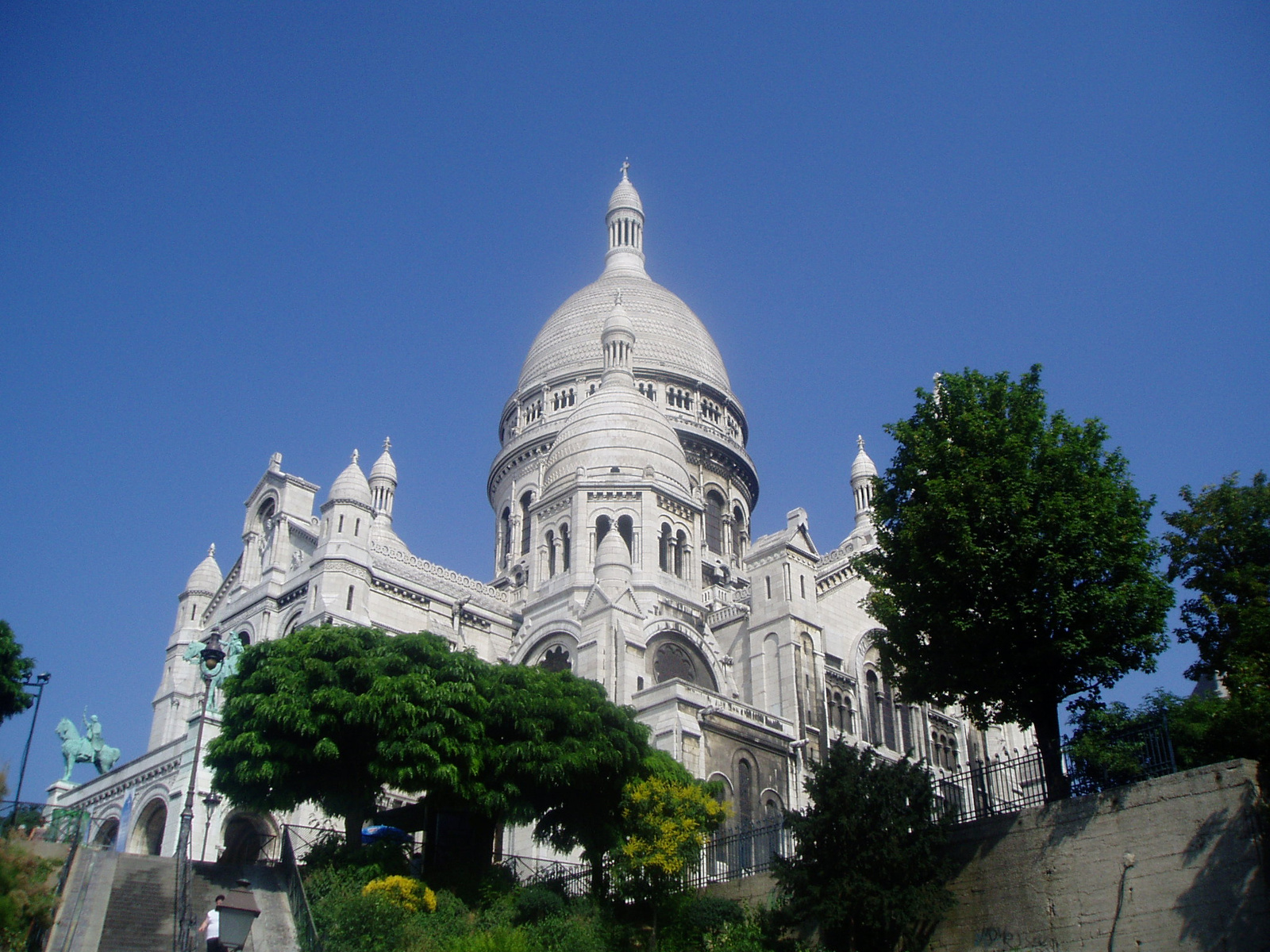 Sacré Coeur