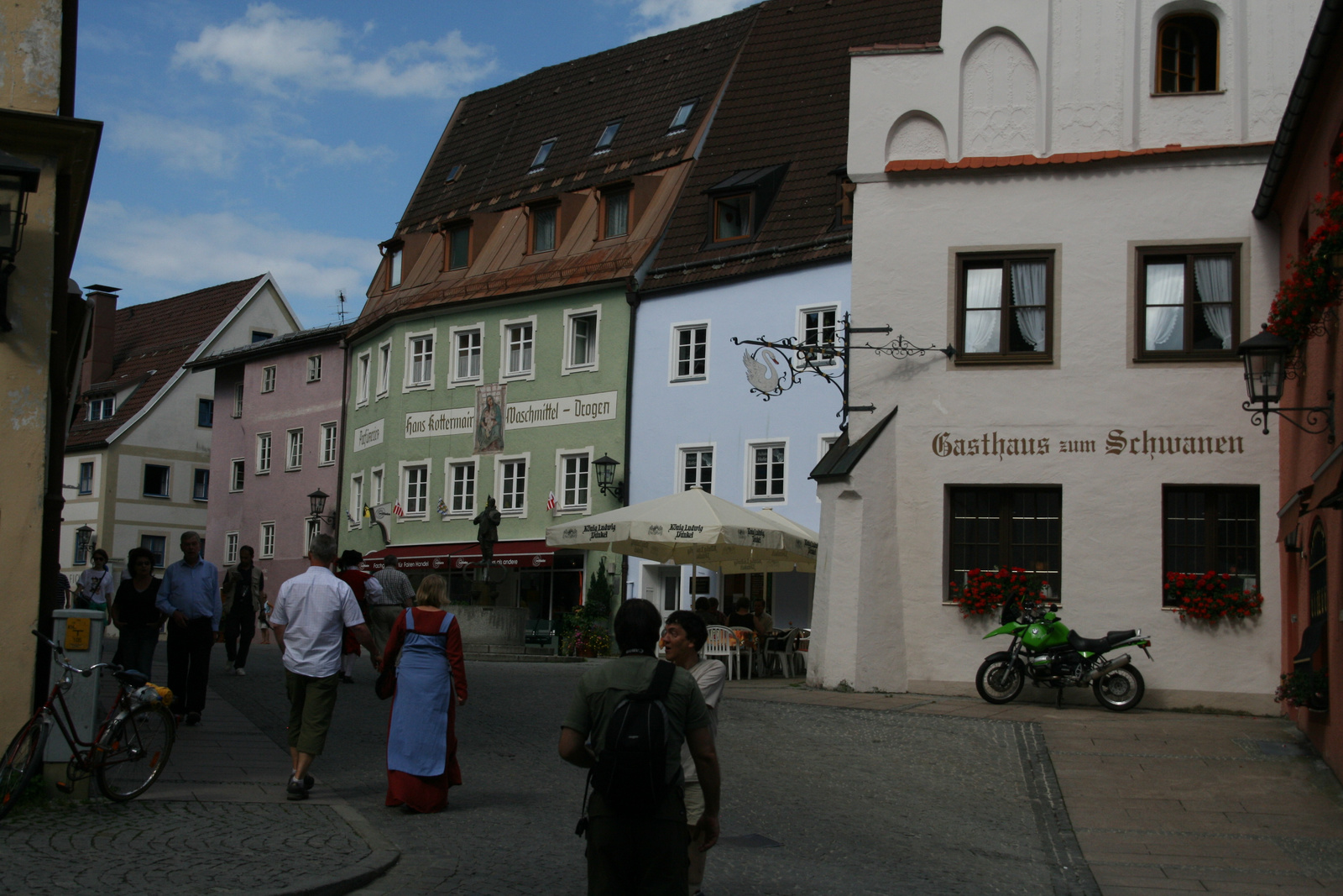 Füssen