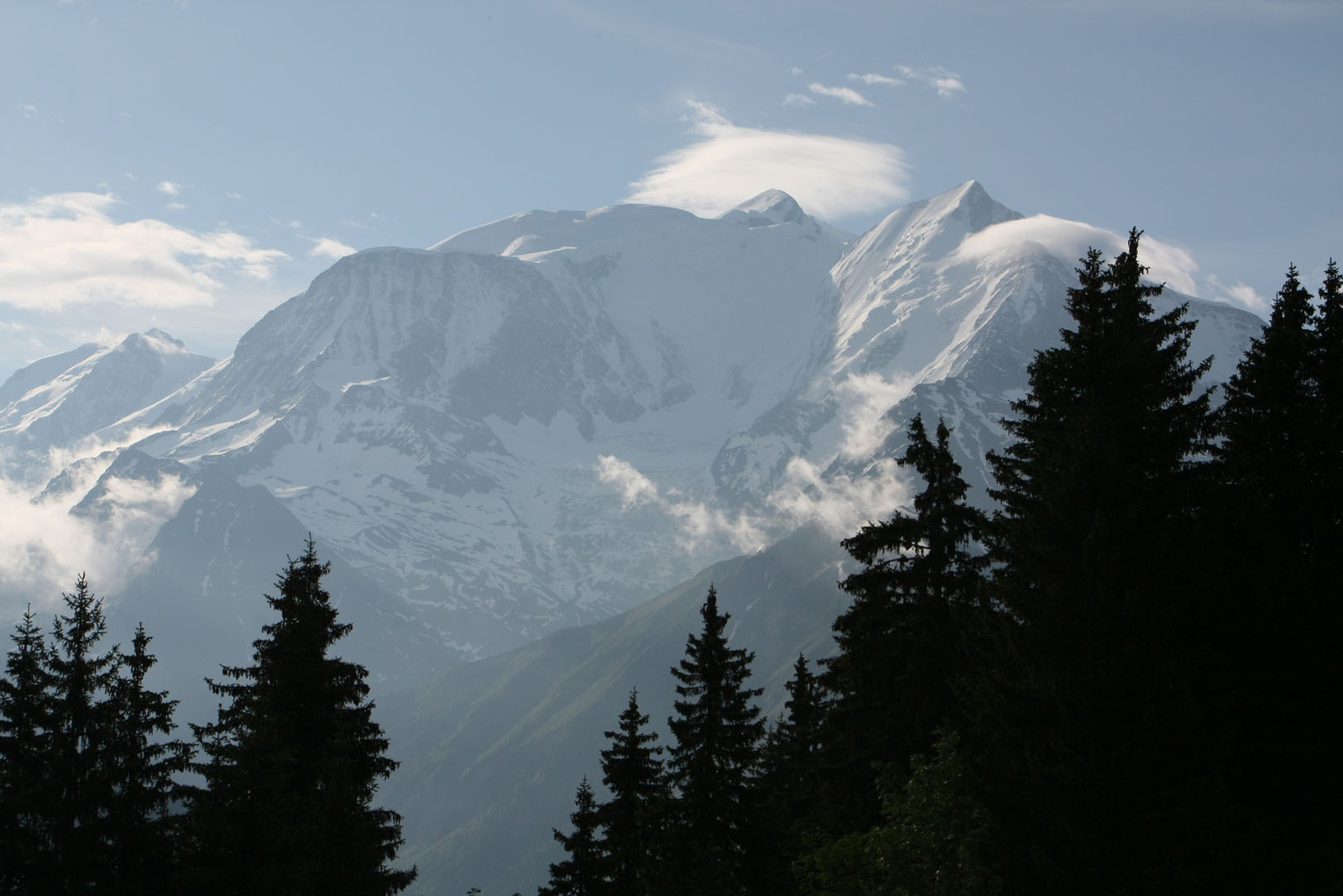 Mont Blanc