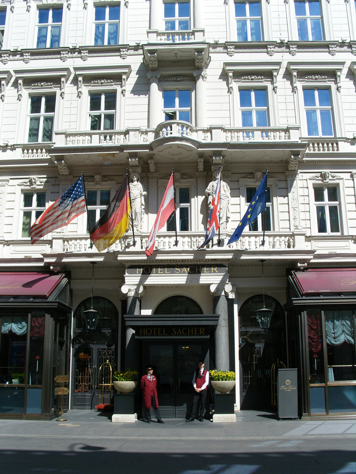 Hotel Sacher