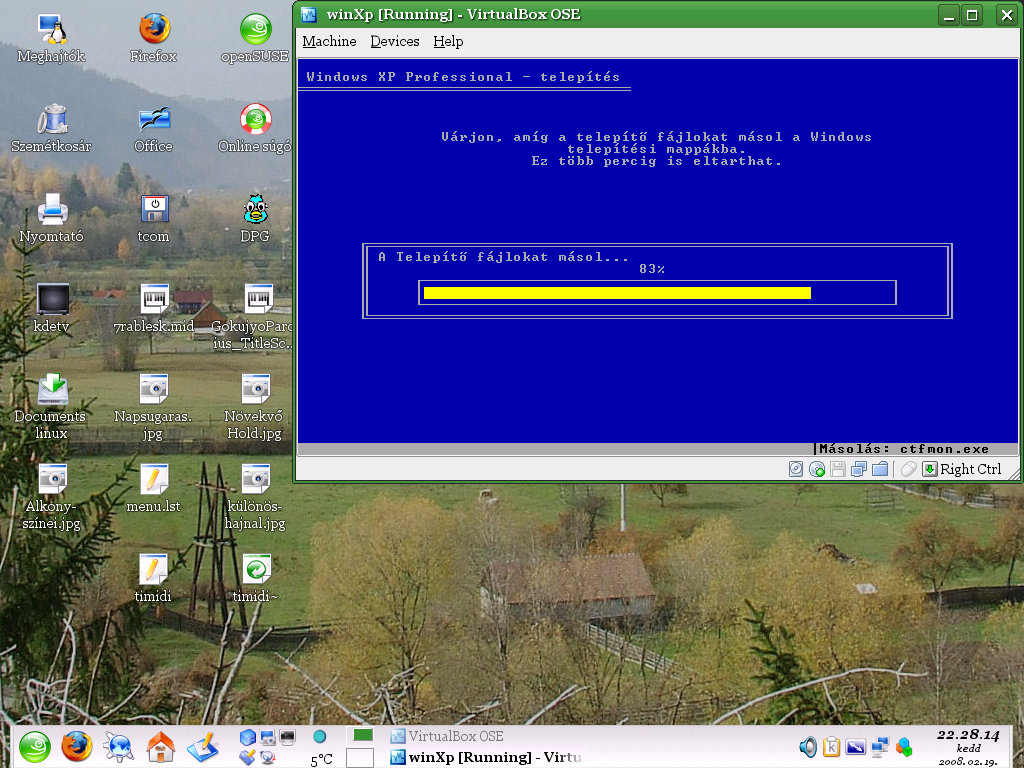 WindowsXp FixTv.hu suseVirtualboxban5.png