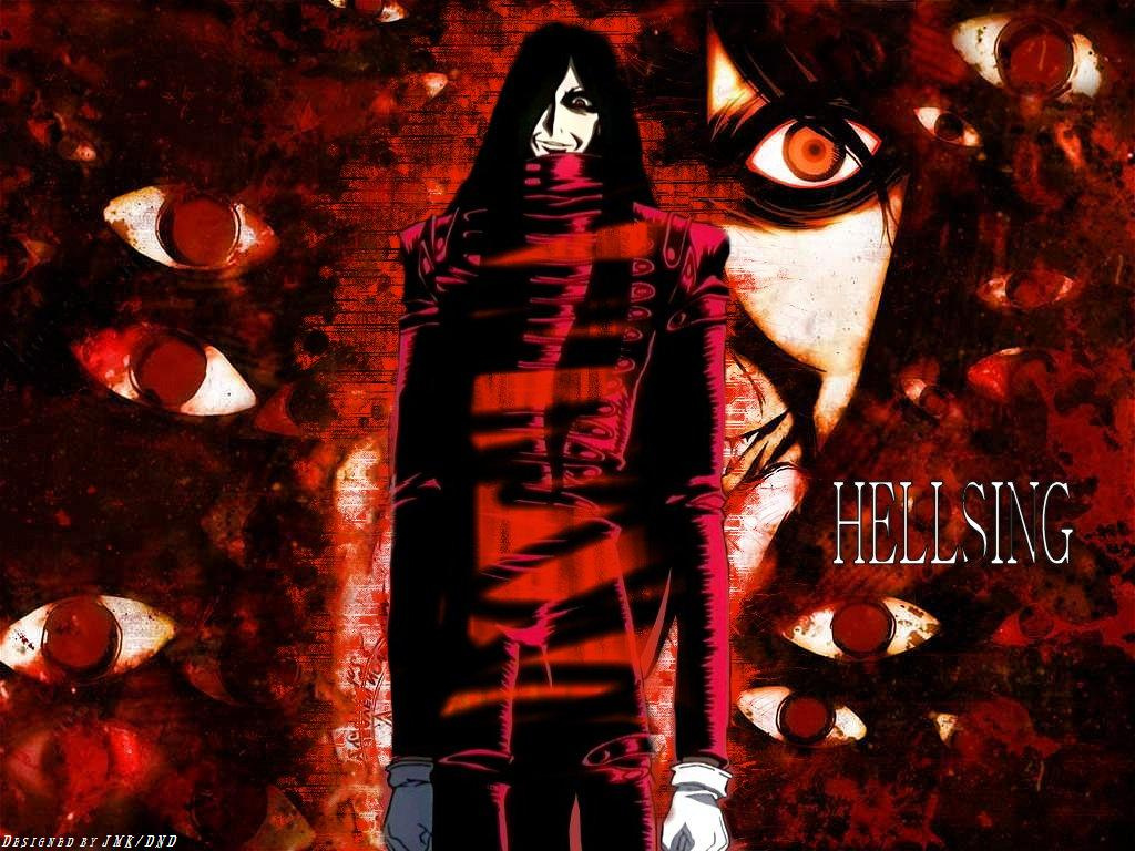 hellsing 120