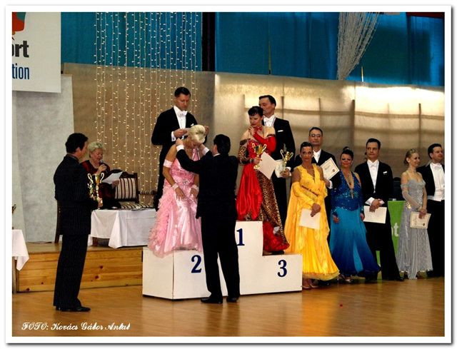 Internationale dancesport57