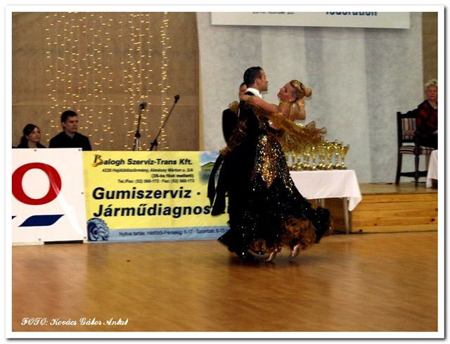 Internationale dancesport94