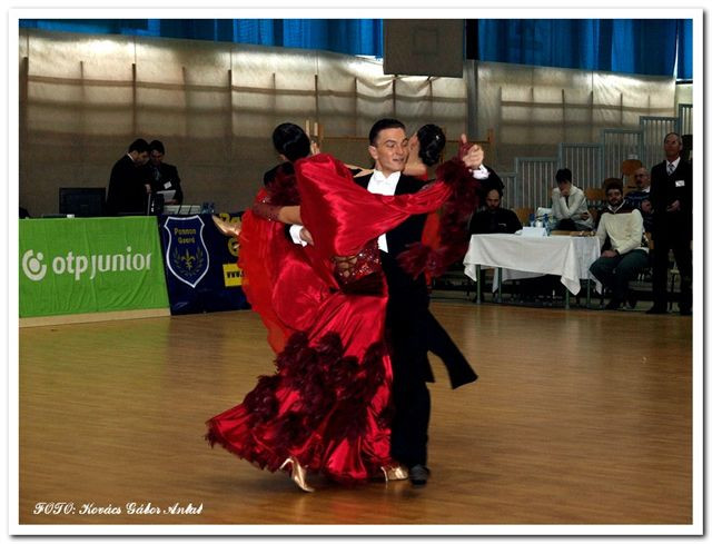 Internationale dancesport212