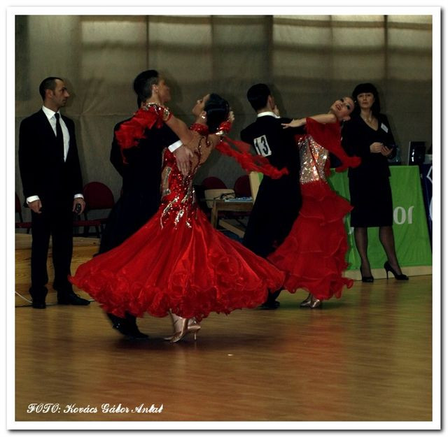 Internationale dancesport341