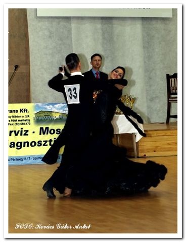 Internationale dancesport350