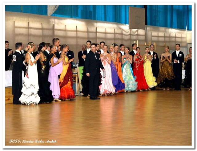 Internationale dancesport401