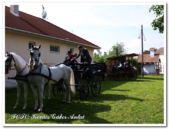 Hagyományőrző nap