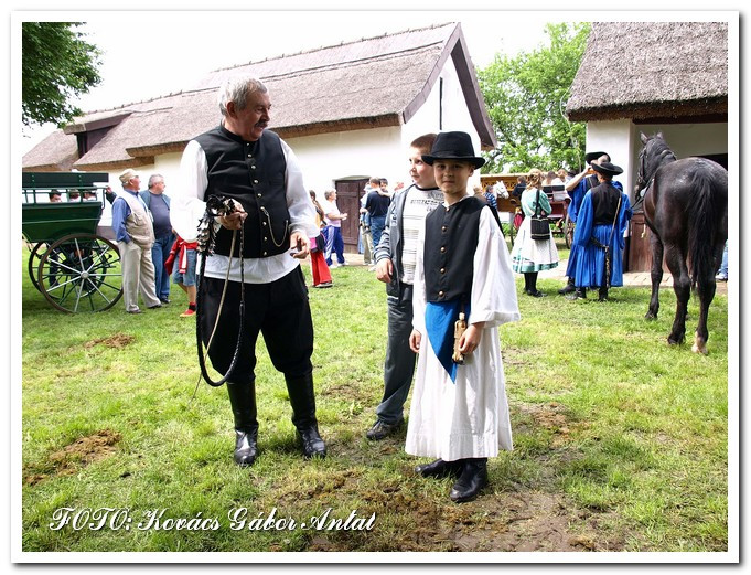 Hagyományőrző nap